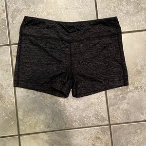 Athleta Yoga Shorts